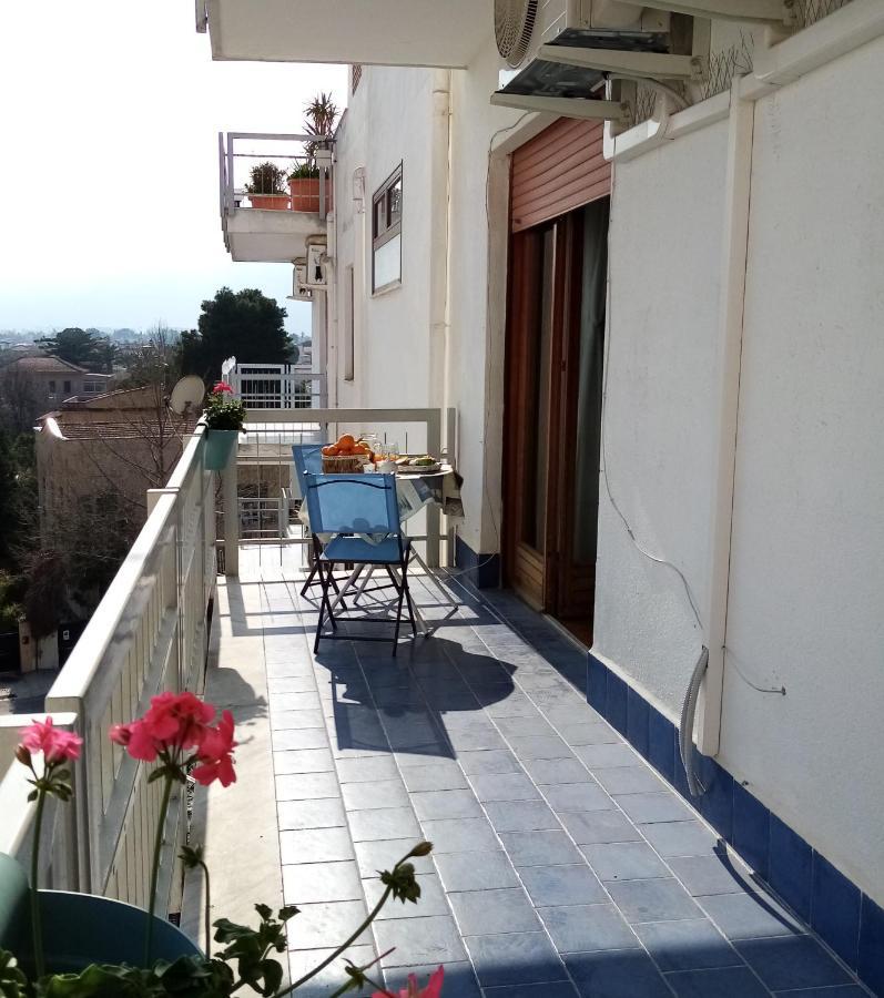 Casa Rosamarina Apartment Mondello Exterior photo